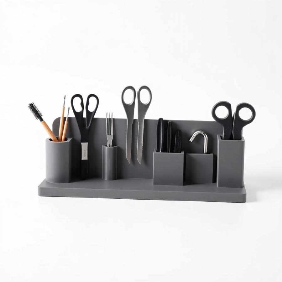 Modular tool organizer system